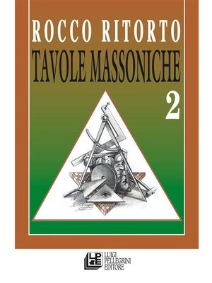 cover image of Tavole Massoniche 2